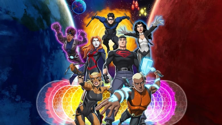 Young Justice